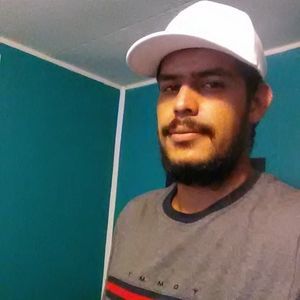 Meet your Posher, Federico